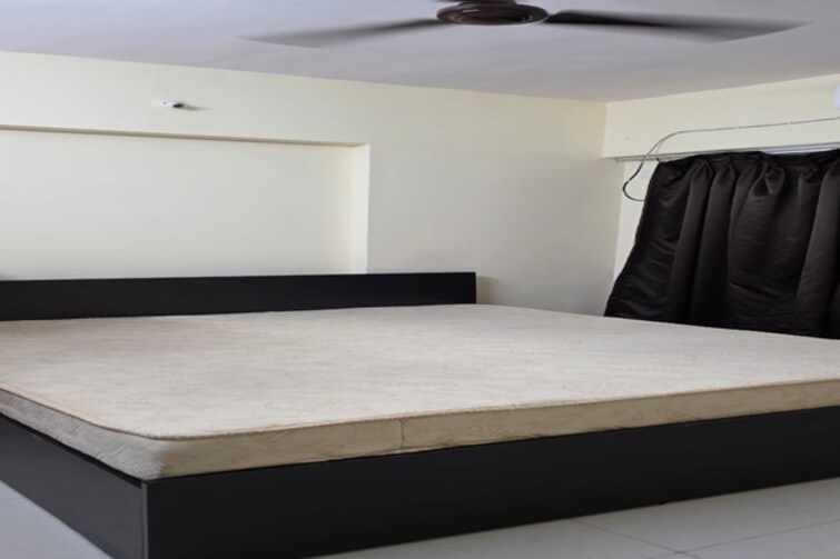 Cover Image, prabhadevi 1 Bedroom 550 Sq.Ft. Independent House In Prabhadevi Mumbai 9556500