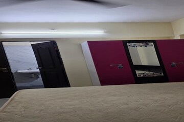 Furnished Amenities in 1 BHK Independent House at Prabhadevi – for Rent