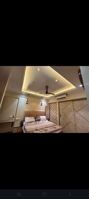 Furnished Amenities in 2 BHK Apartment at Courtyard by Narang Realty and The Wadhwa Group, Pokhran Road No Two – for Rent