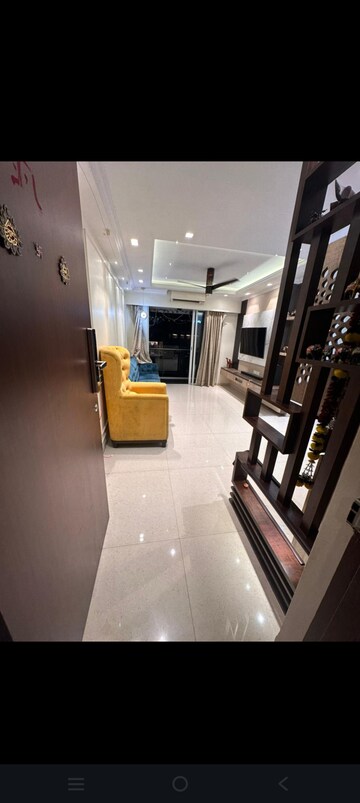 Gym in 2 BHK Apartment at Courtyard by Narang Realty and The Wadhwa Group, Pokhran Road No Two – for Rent