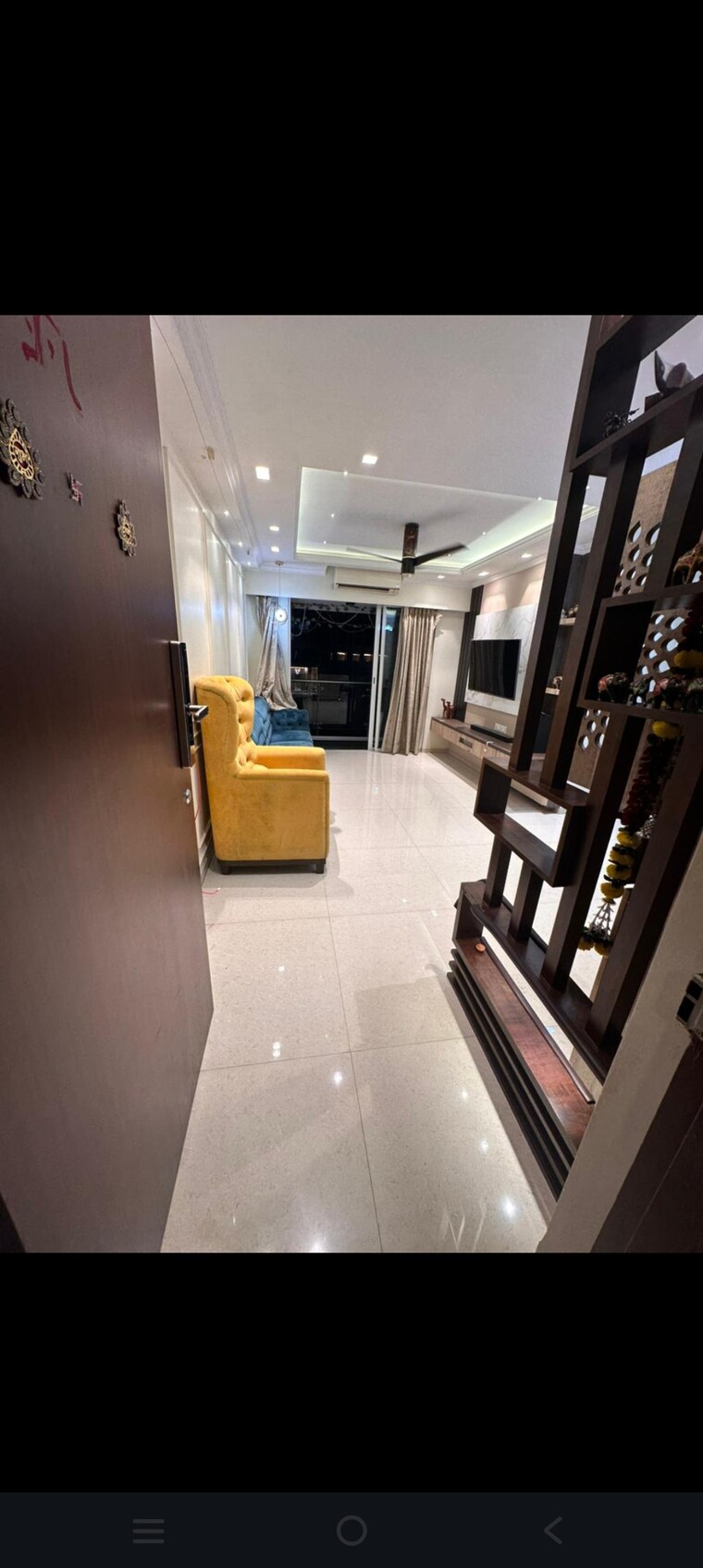 Gym, courtyard-by-narang-realty-and-the-wadhwa-group 2 Bedroom 890 Sq.Ft. Apartment In Pokhran Road No Two Thane 9556307