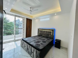 2 BHK Apartment For Rent in Freedom Fighters Enclave