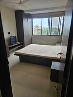 2 BHK + Pooja Room 900 Sq.Ft. Apartment in Azad Nagar Colaba