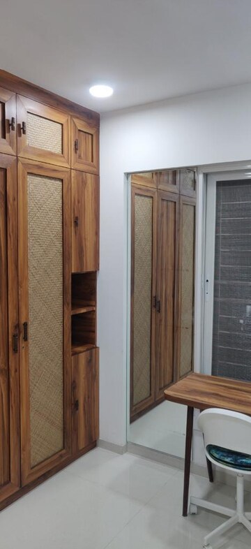 Room in 2 BHK Apartment at Nimani Alive Skypark, Baner – for Sale