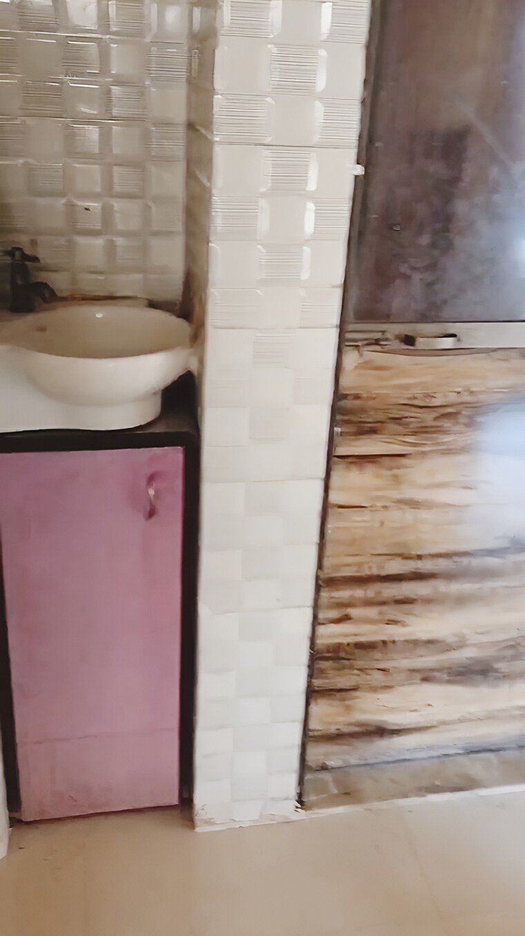 Bathroom, satyam-tower-nalasopara 1 Bedroom 595 Sq.Ft. Apartment In Nalasopara West Palghar 9556388