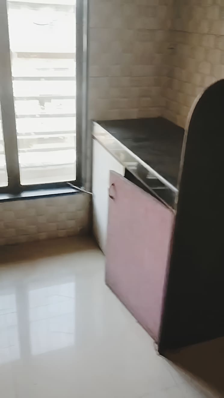 Kitchen, satyam-tower-nalasopara 1 Bedroom 595 Sq.Ft. Apartment In Nalasopara West Palghar 9556388