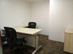 Team Area in  Office Space at Baner – for Rent