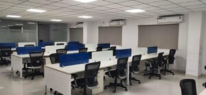 Team Area in  Office Space at Baner – for Rent
