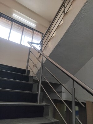 1 BHK Apartment For Rent in Vashi Omkar CHS, Vashi Sector 12