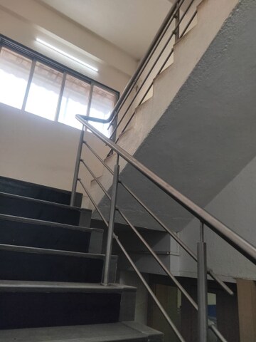 1 BHK Apartment For Rent in Vashi Omkar CHS, Vashi Sector 12