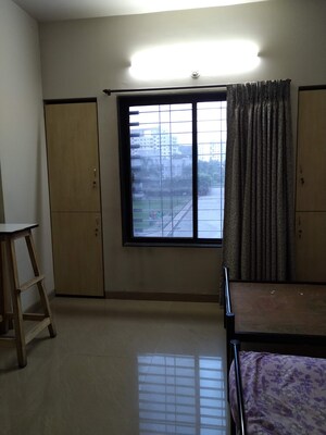 Kitchen in 2 BHK Apartment at Rainbow Athashri At Pebbles, Bavdhan – for Rent