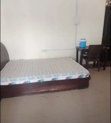 2 BHK Apartment For Rent in Hazratganj