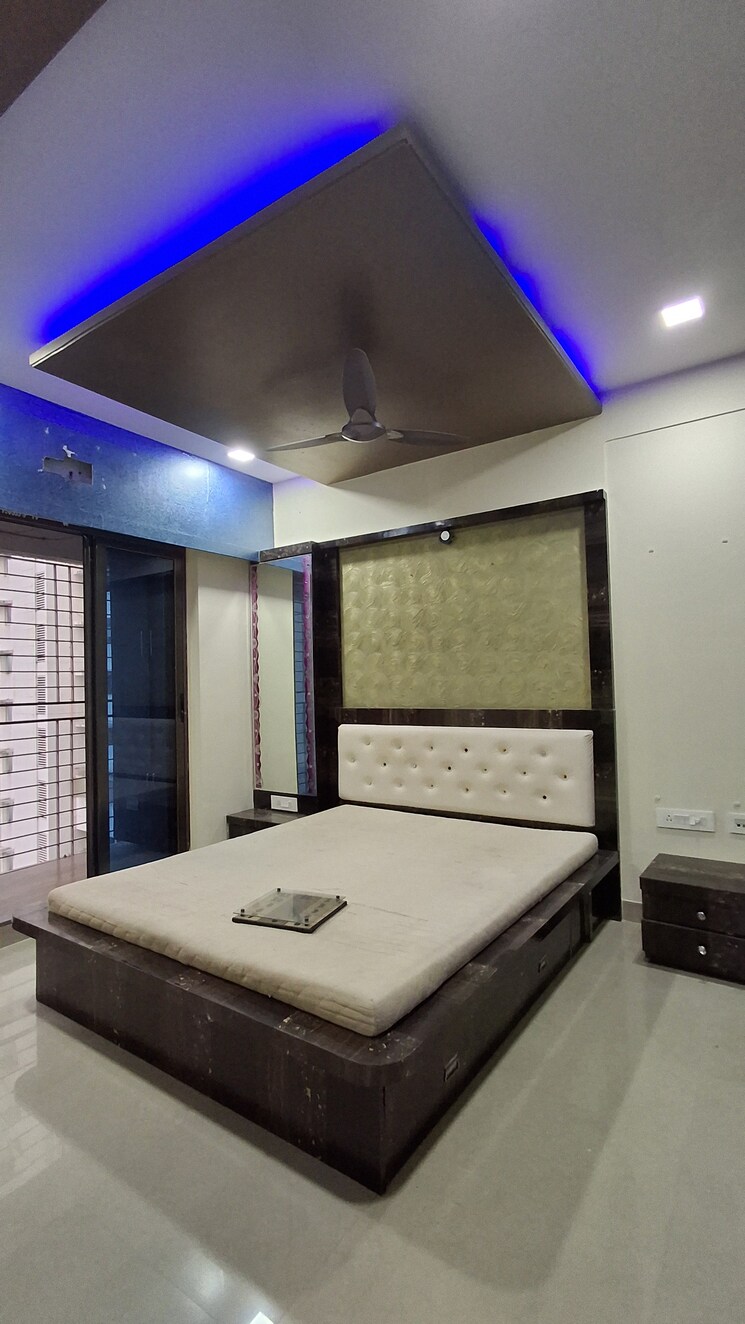 undefined, raheja-serenity 2 Bedroom 950 Sq.Ft. Apartment In Kandivali East Mumbai 9556373