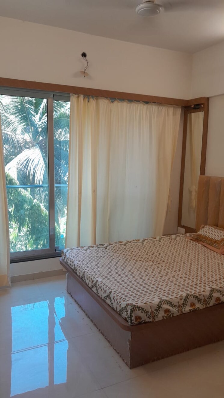 Bedroom, malad west 2 Bedroom 565 Sq.Ft. Apartment In Malad West Mumbai 9556331