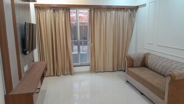 Bedroom in 2 BHK Apartment at Malad West – for Sale