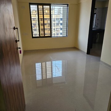 1 BHK Apartment For Rent in Sharda Apartment Bhandup West, Sarvodaya Nagar