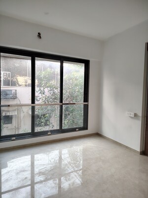 Bedroom in 1 BHK Apartment at Prem Sagar CHS Santacruz West, Santacruz West – for Sale