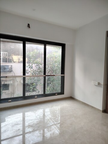 Bedroom in 1 BHK Apartment at Prem Sagar CHS Santacruz West, Santacruz West – for Sale