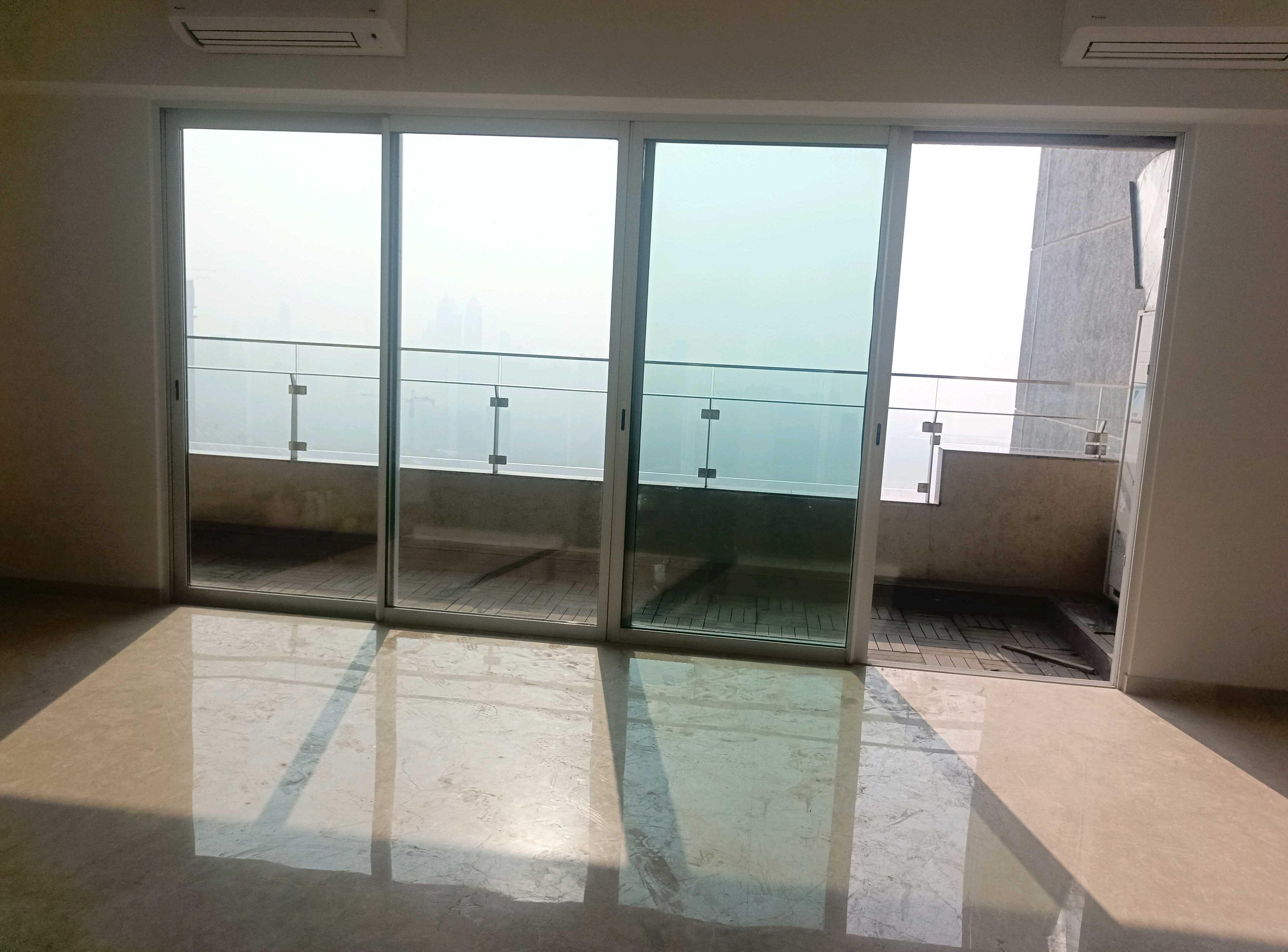 4 BHK + Pooja Room Apartment For Sale in Lokhandwala Minerva Mahalaxmi