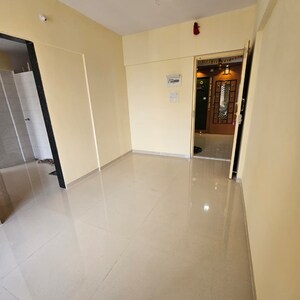 Building Lobby in 1 BHK Apartment at Sharda Apartment Bhandup West, Sarvodaya Nagar – for Rent