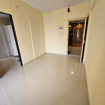 Building Lobby in 1 BHK Apartment at Sharda Apartment Bhandup West, Sarvodaya Nagar – for Rent