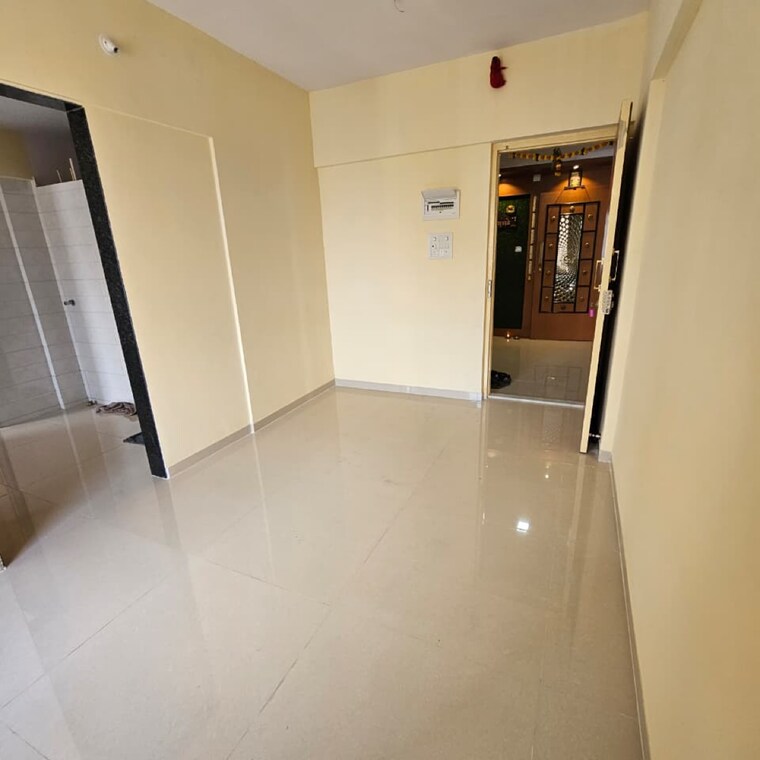 undefined, sharda-apartment-bhandup-west 1 Bedroom 340 Sq.Ft. Apartment In Sarvodaya Nagar Mumbai 9556341