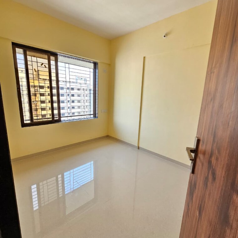 Bedroom, sharda-apartment-bhandup-west 1 Bedroom 340 Sq.Ft. Apartment In Sarvodaya Nagar Mumbai 9556341