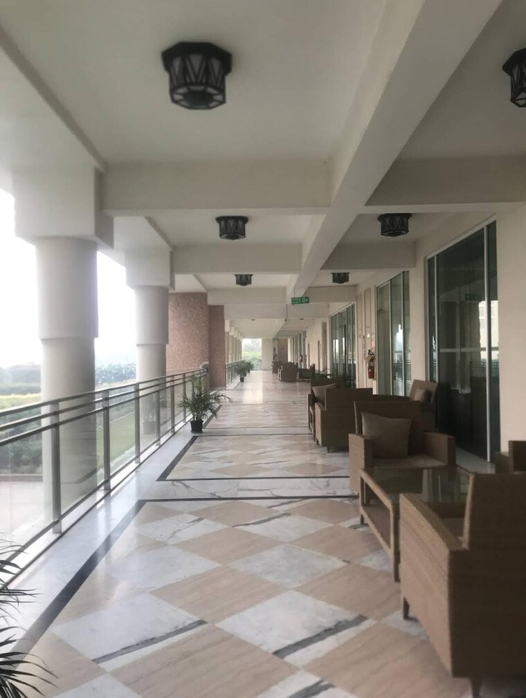 undefined, dlf-the-crest 3 Bedroom 2700 Sq.Ft. Apartment In Sector 54 Gurgaon 9556390