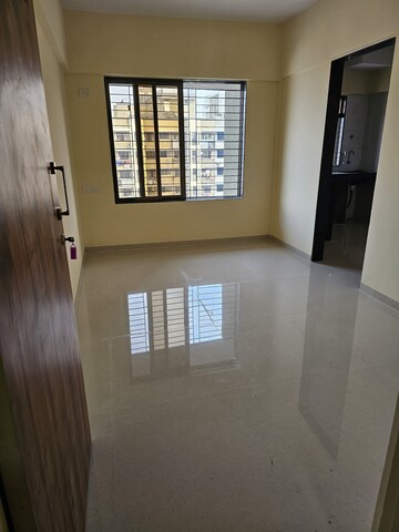 1 BHK Apartment For Rent in Shree Samarth Verbesina, Bhandup West