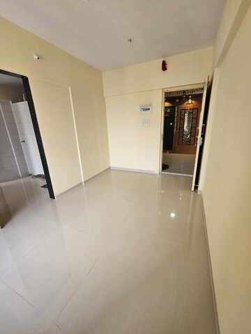 Building Lobby in 1 BHK Apartment at Shree Samarth Verbesina, Bhandup West – for Rent