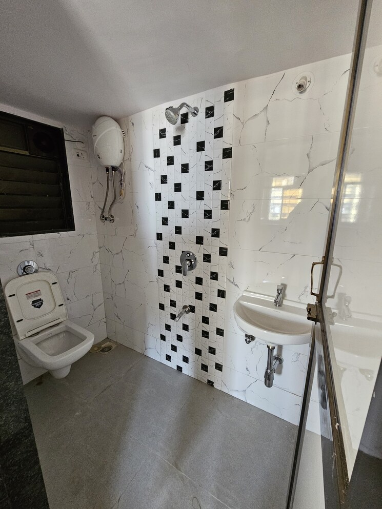 Team Area, shree-samarth-verbesina 1 Bedroom 370 Sq.Ft. Apartment In Bhandup West Mumbai 9556405