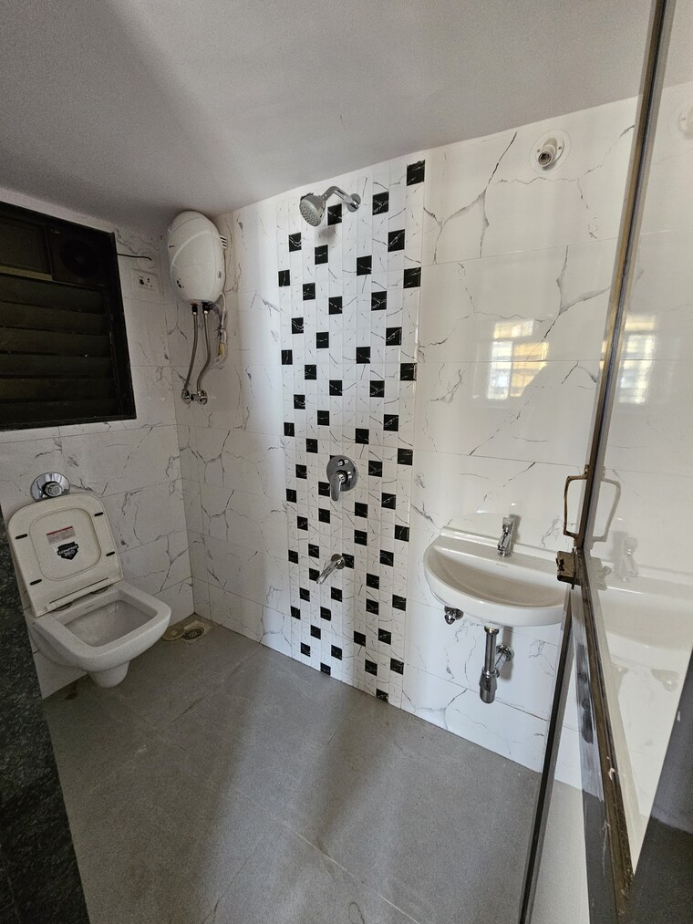 Team Area, shree-samarth-verbesina 1 Bedroom 370 Sq.Ft. Apartment In Bhandup West Mumbai 9556405