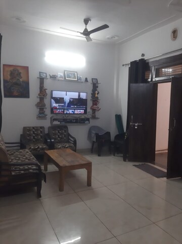 4 BHK Independent House For Sale in Chiranjiv Vihar