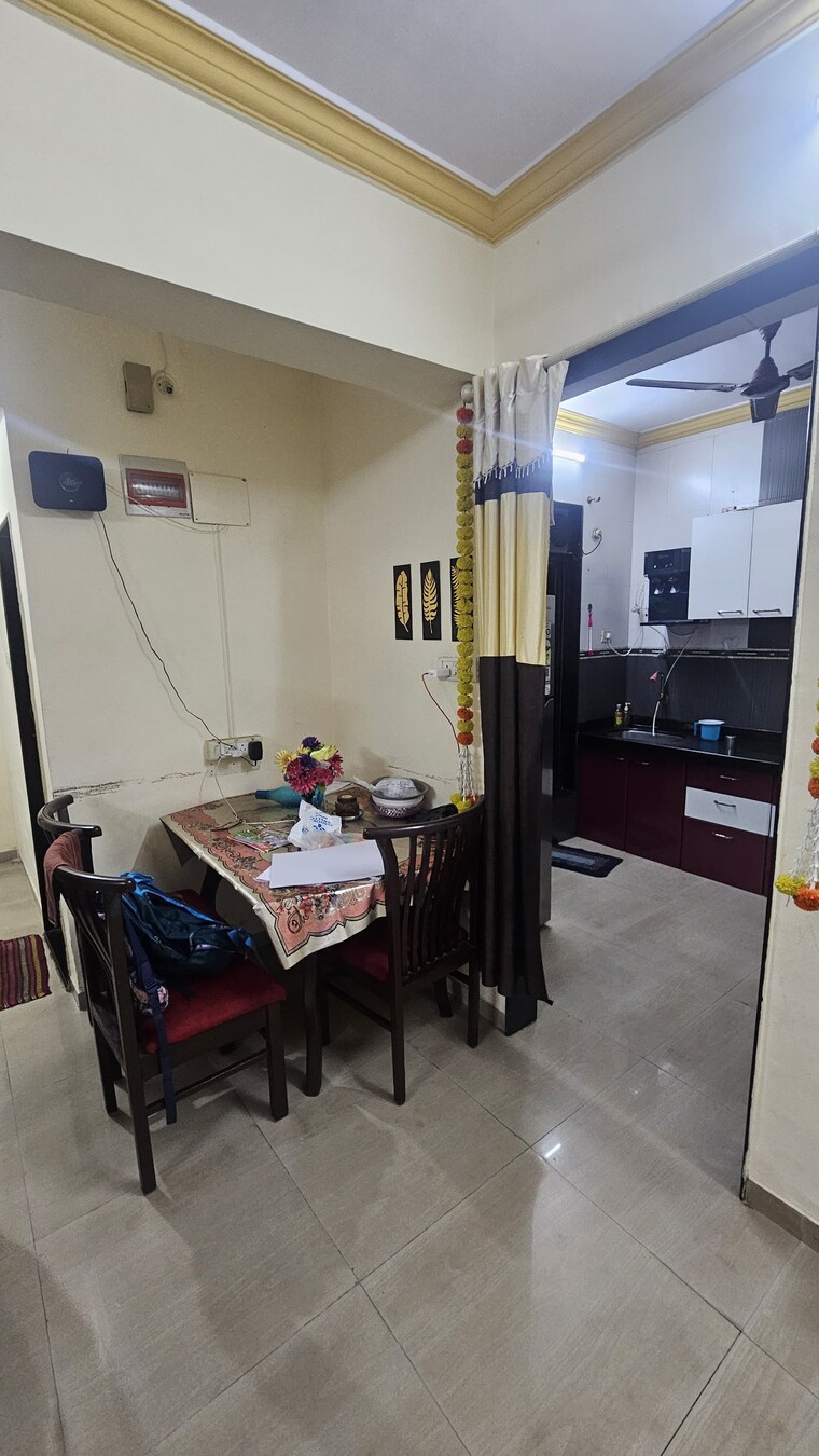 Team Area, monarch-properties-fortune 2 Bedroom 1060 Sq.Ft. Apartment In Kharghar Navi Mumbai 9556395