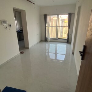 1 BHK Apartment For Sale in Vaibhavlaxmi Central Park, Tagore Nagar
