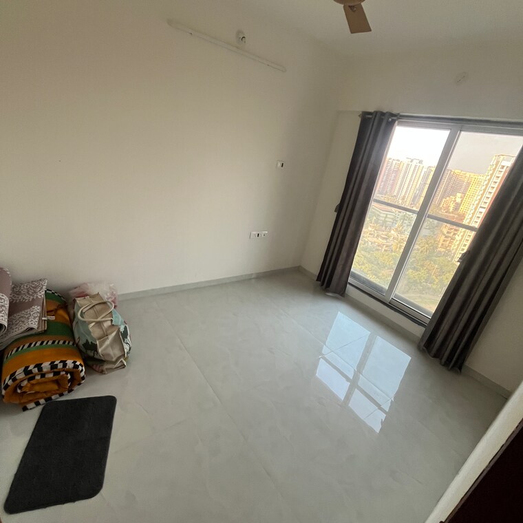 Bedroom, vaibhavlaxmi-central-park 1 Bedroom 397 Sq.Ft. Apartment In Tagore Nagar Mumbai 9556412