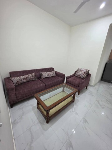 1 BHK Builder Floor For Rent in Chattarpur