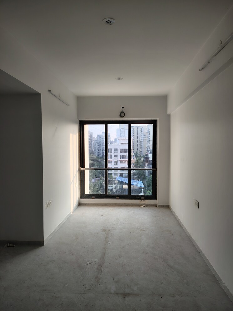 Living Room, prem-sagar-chs-santacruz-west 1 Bedroom 505 Sq.Ft. Apartment In Santacruz West Mumbai 9556386