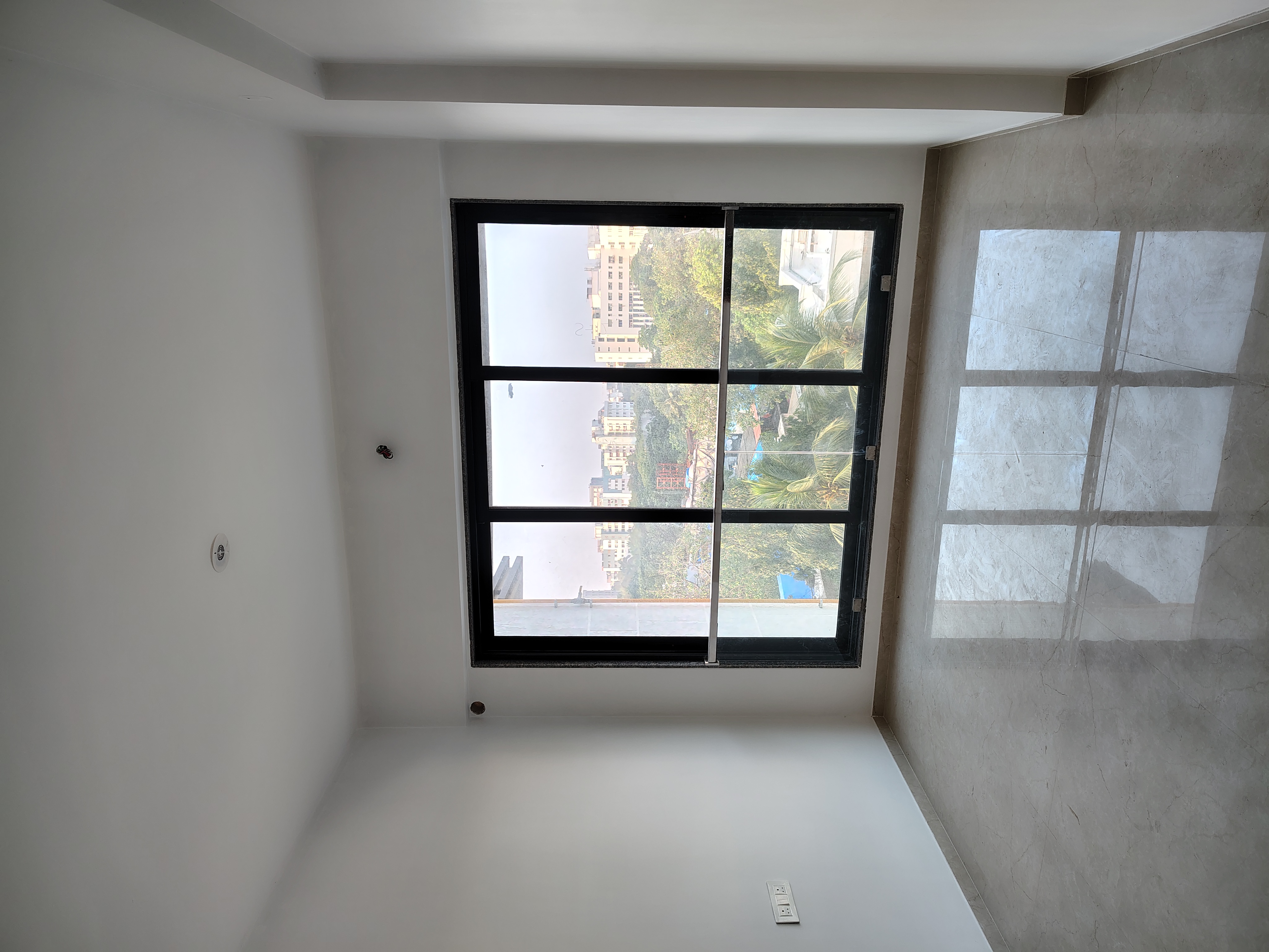 1 BHK 505 Sq.Ft. Apartment in Prem Sagar CHS Santacruz West