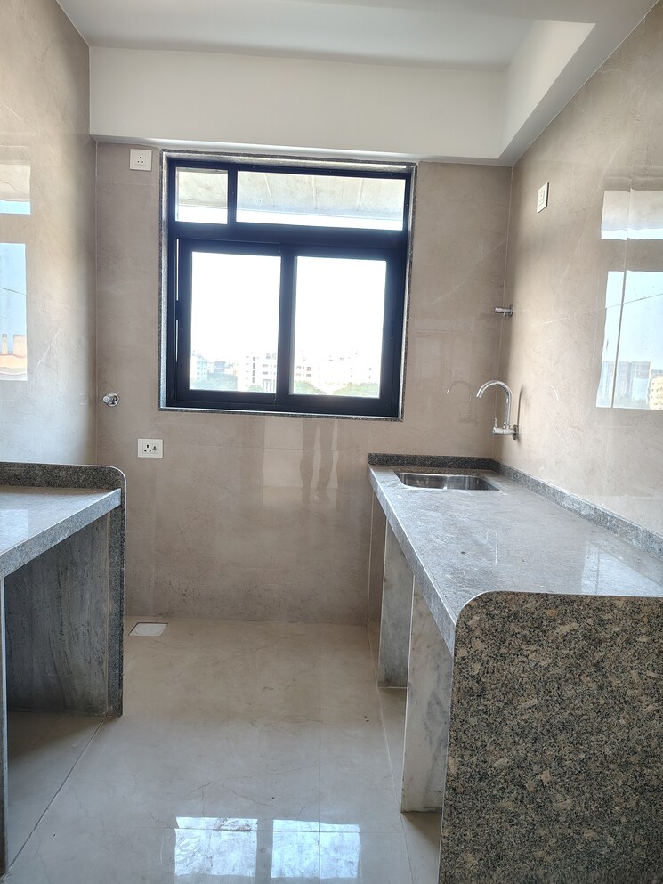 Kitchen, prem-sagar-chs-santacruz-west 1 Bedroom 505 Sq.Ft. Apartment In Santacruz West Mumbai 9556386