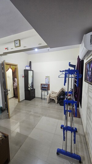 Gym in 2 BHK Apartment at Monarch Properties Fortune, Kharghar – for Sale