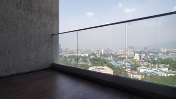 1 BHK Apartment For Rent in Hermes Centre Vashi, Vashi Sector 17
