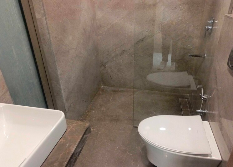 Bathroom, prestige-jasdan-classic 4 Bedroom 2307 Sq.Ft. Apartment In Mahalaxmi Mumbai 9556381