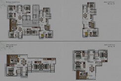 3 BHK Apartment For Sale in Meghna Shree Pranam