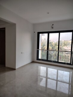 3 BHK Apartment For Sale in Prem Sagar CHS Santacruz West