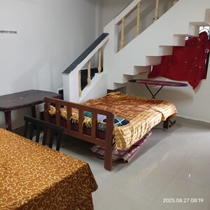 2 BHK Builder Floor For Rent in Porvorim