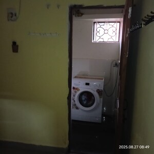 Bathroom in 2 BHK Builder Floor at Porvorim – for Rent