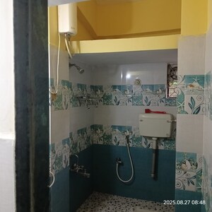 Kitchen in 2 BHK Builder Floor at Porvorim – for Rent