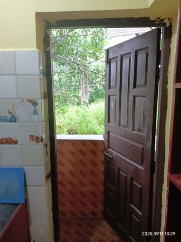 Balcony in 2 BHK Builder Floor at Porvorim – for Rent