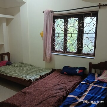Bedroom in 2 BHK Builder Floor at Porvorim – for Rent